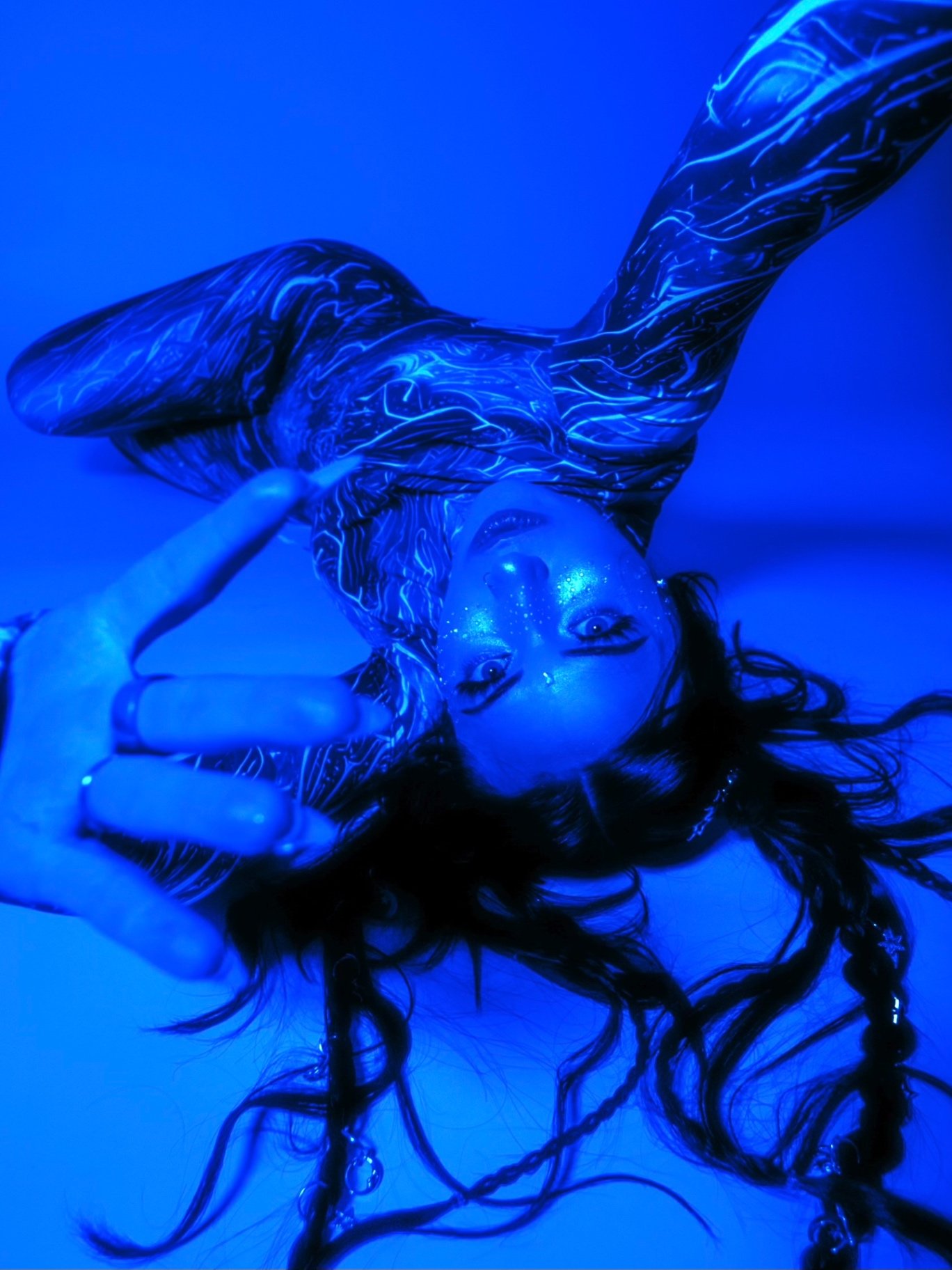 Laranyx (Formerly Sara Benyo)