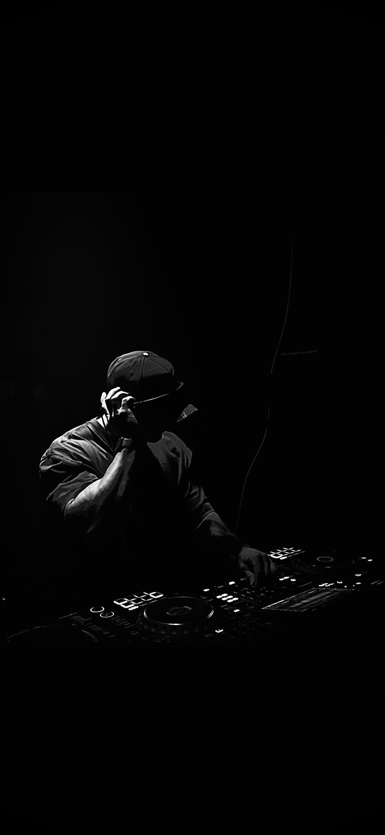 DJ ØoB (Øut on Bail)