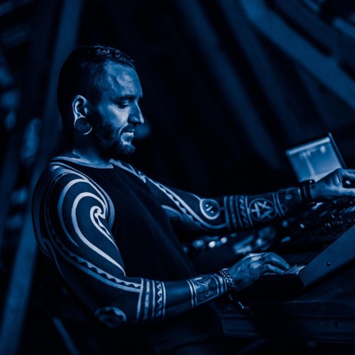 Bluetech / Behind The Sky Music