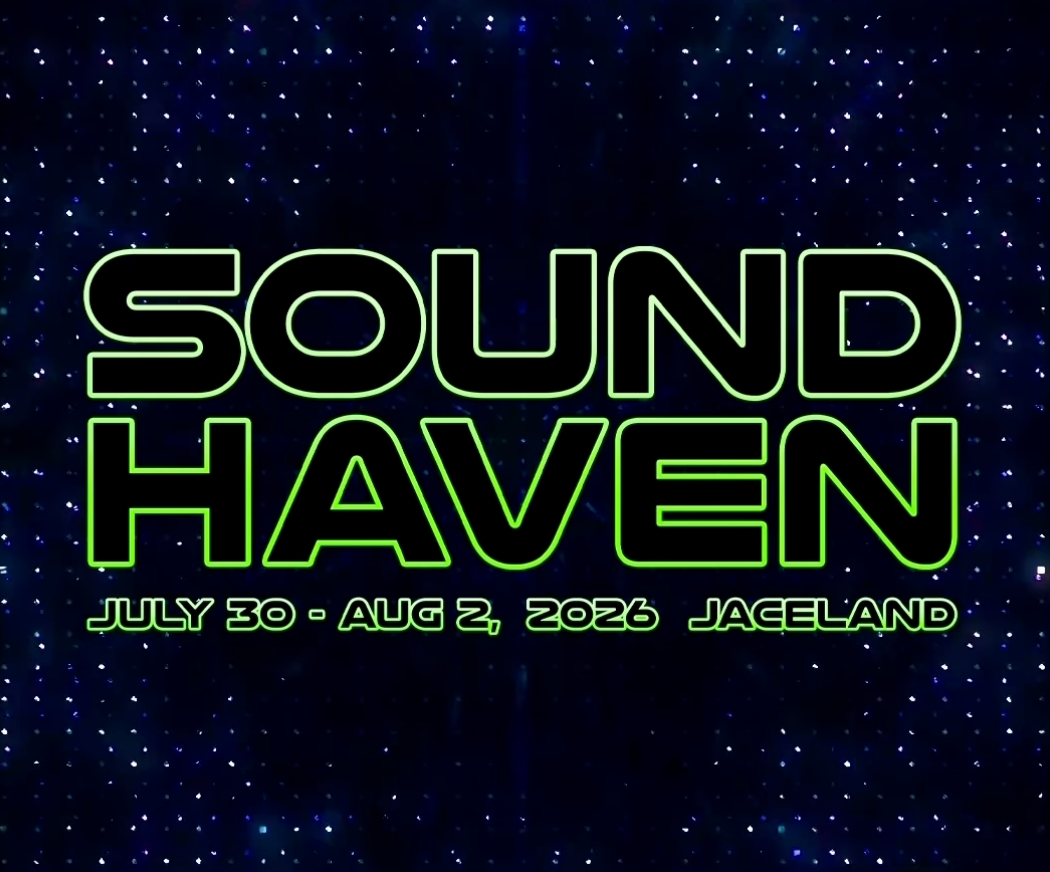 Sound Haven Music Festival