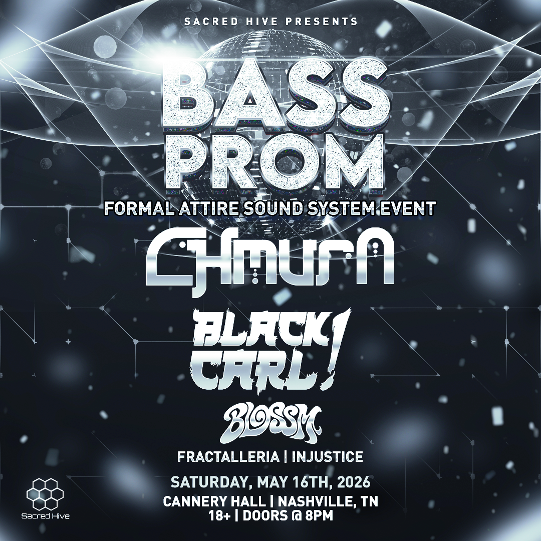 BASS PROM 2026