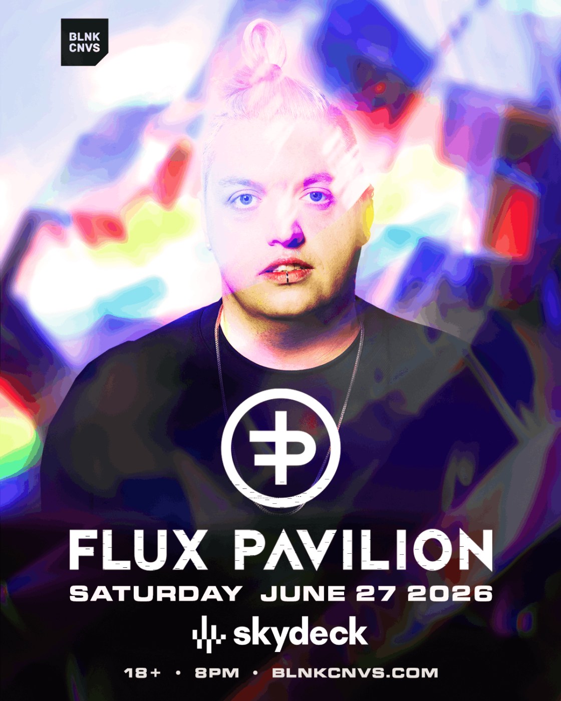 Flux Pavillion