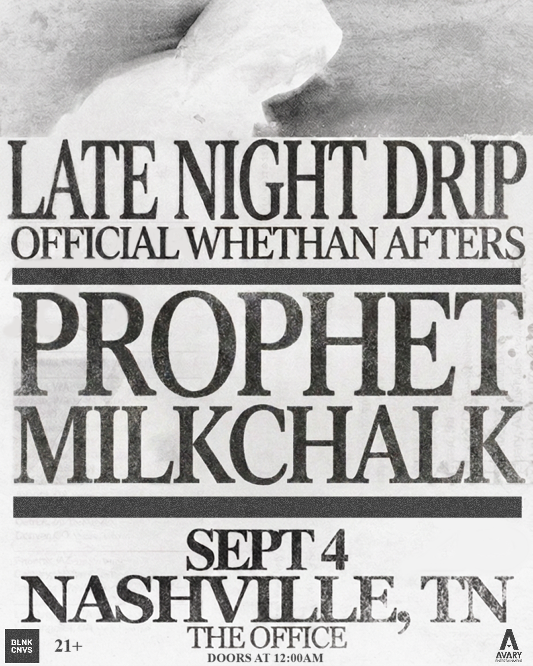 Official Whethan Afters