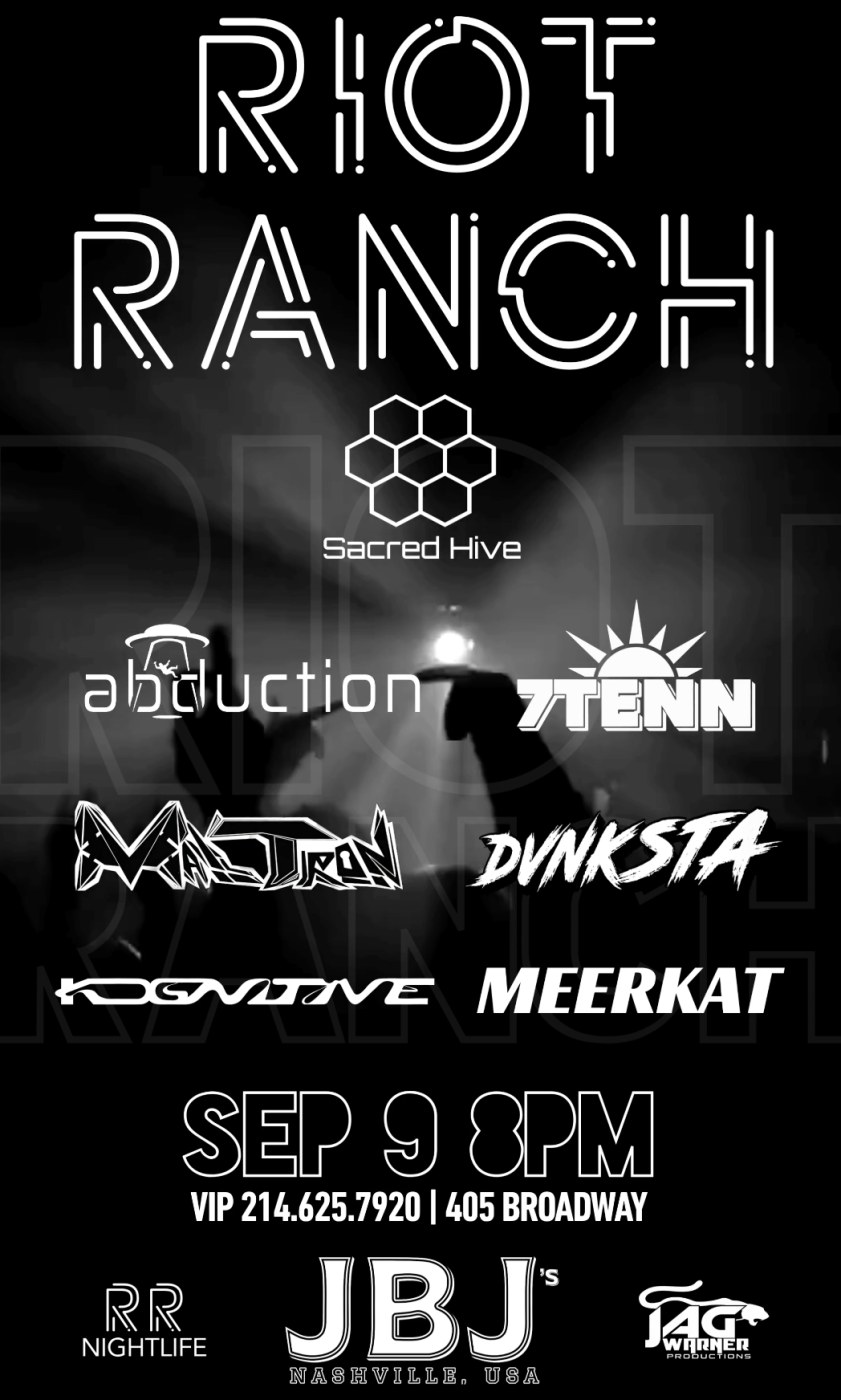 RIOT RANCH