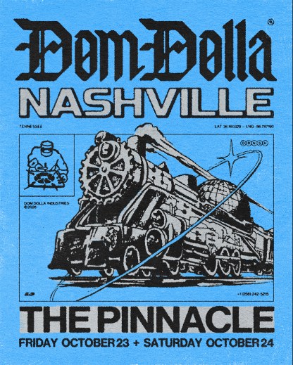 Dom Dolla
