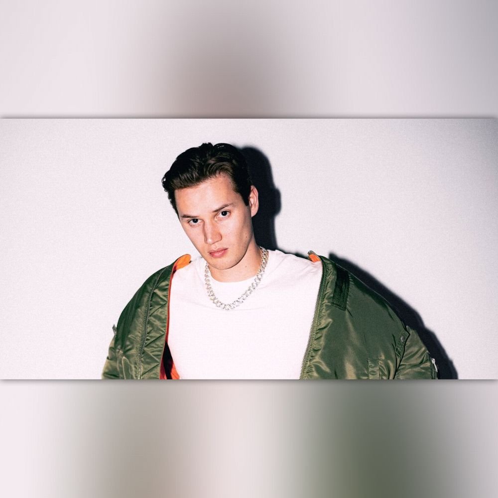 Mau P, Discip at The Pinnacle