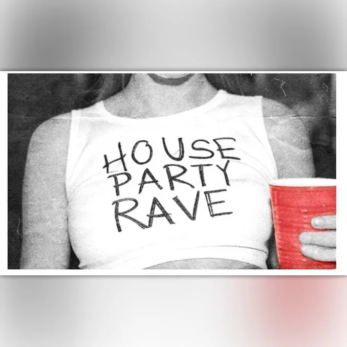 House Party Rave