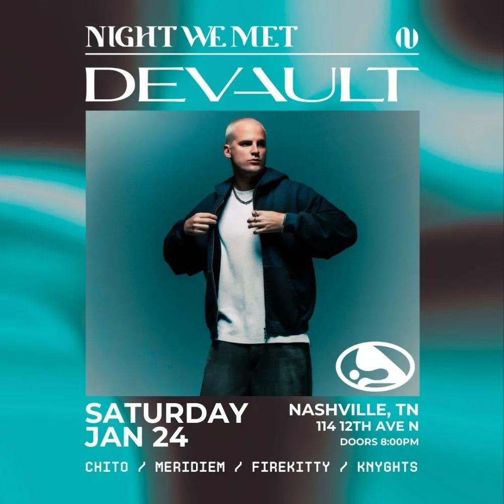 Devault, Chito, Meridiem +2 more