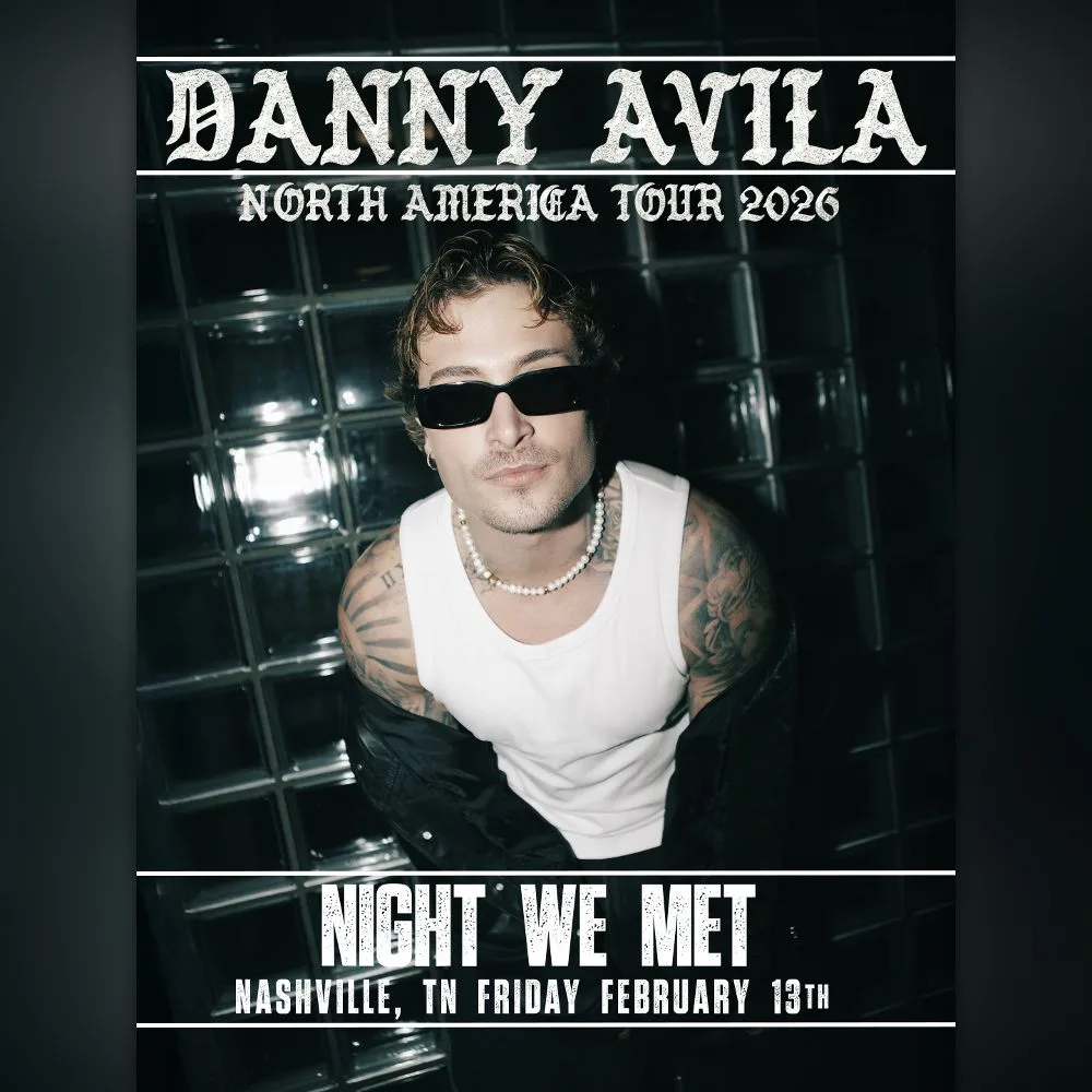 DANNY AVILA