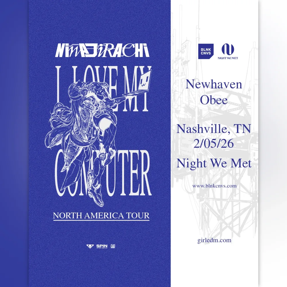 Ninajirachi, Newhaven, Obee