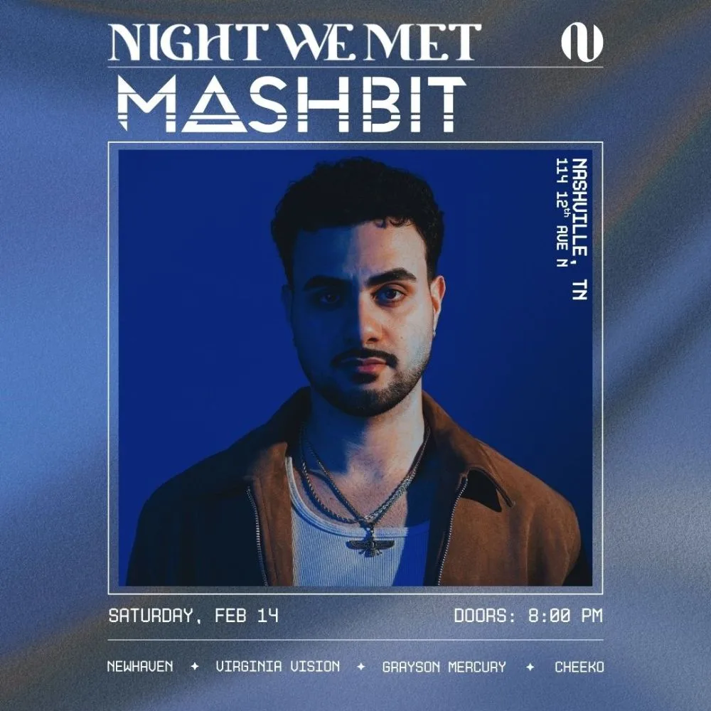 MashBit, Newhaven, Virginia Vision +2 more