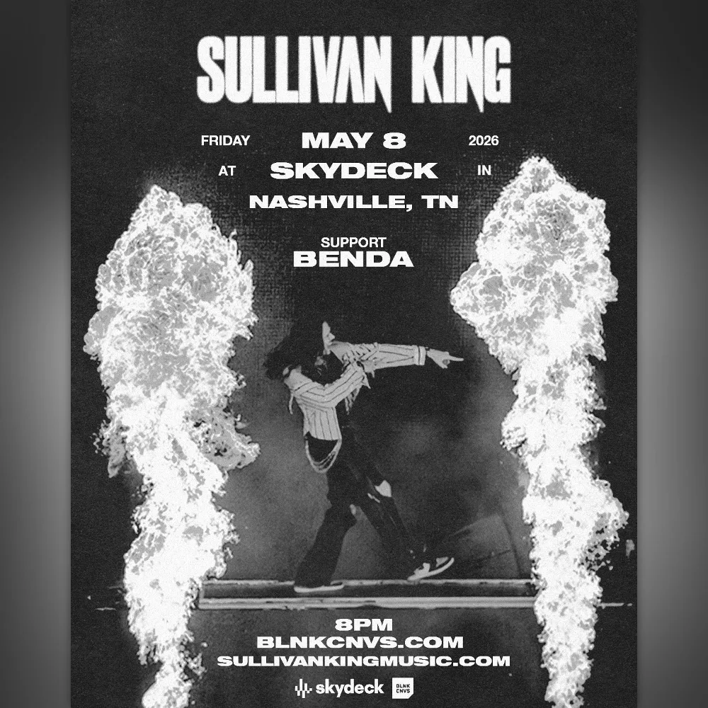 Sullivan King
