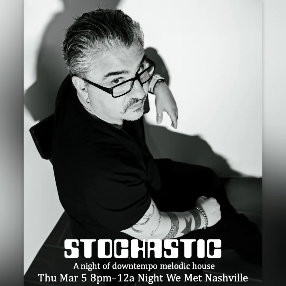 Stochastic - Organic House