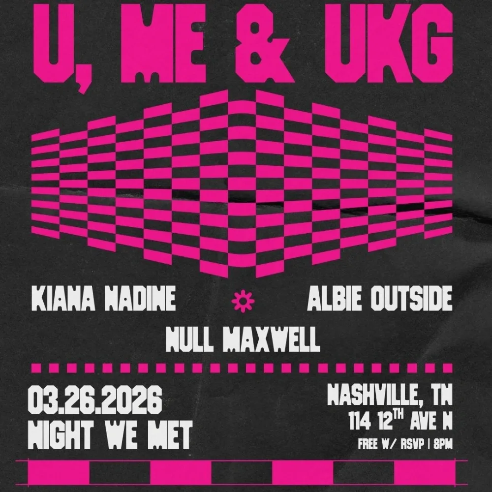 U, ME &amp; UKG