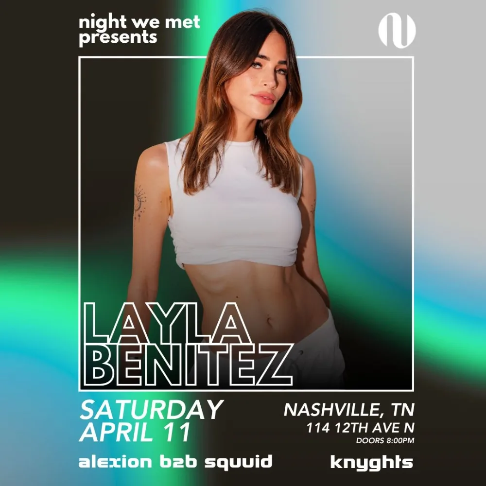 Layla Benitez, squuid., Alexion +1 more