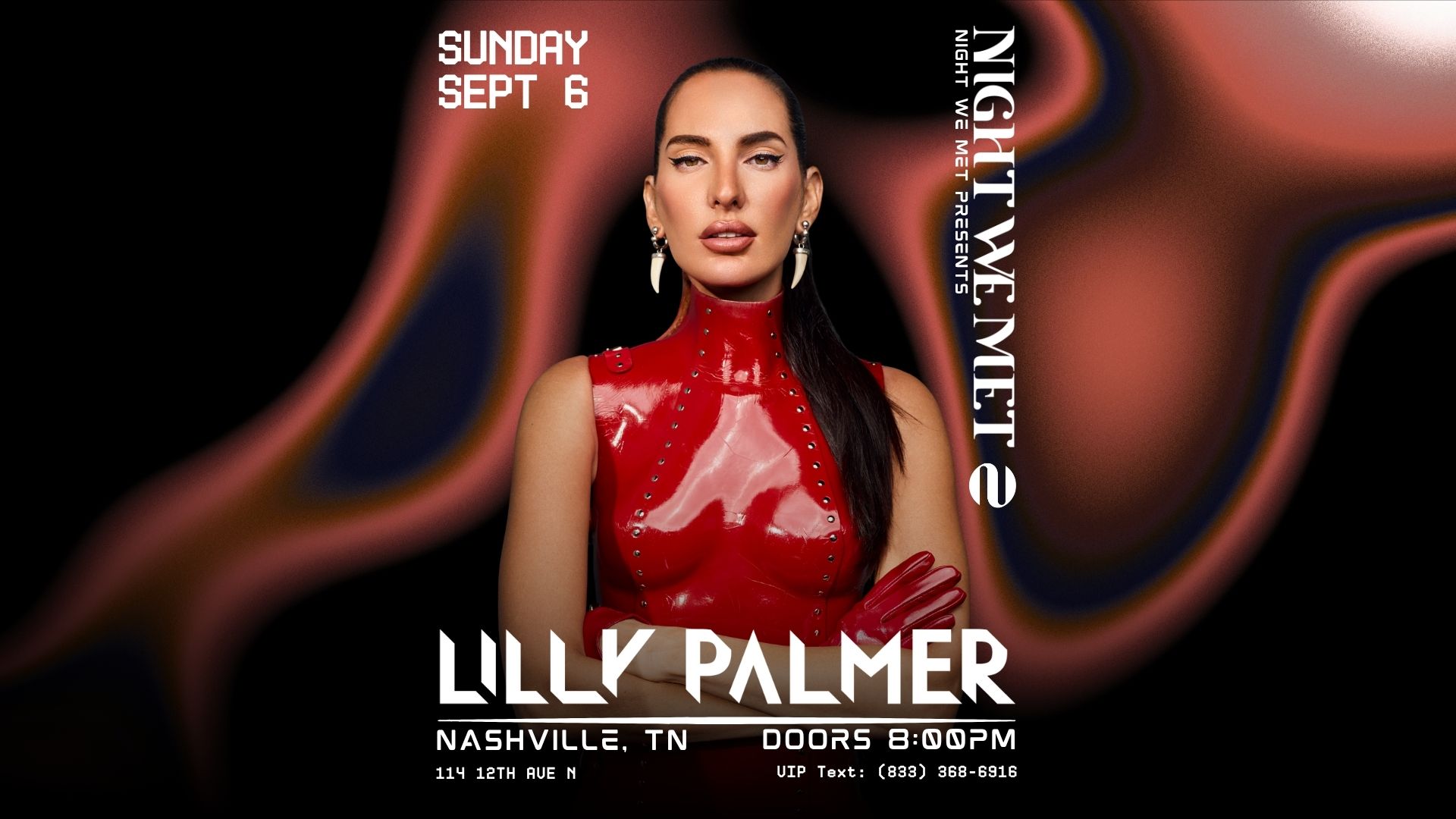 Lilly Palmer