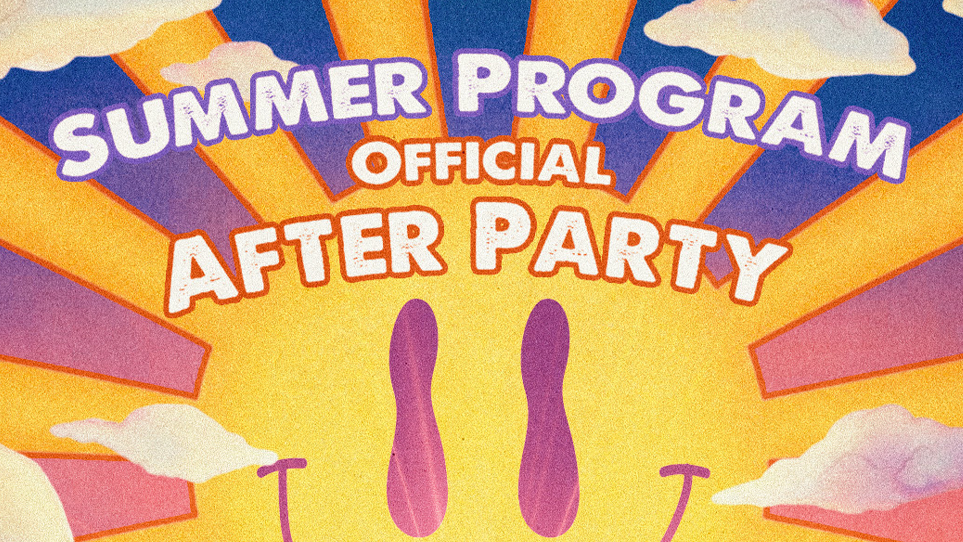 Levity & Tape B After Party event poster