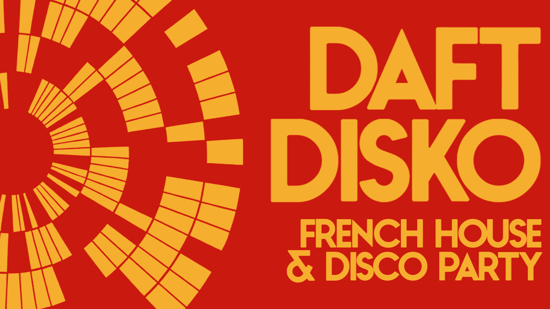 Daft Disko: Nashville