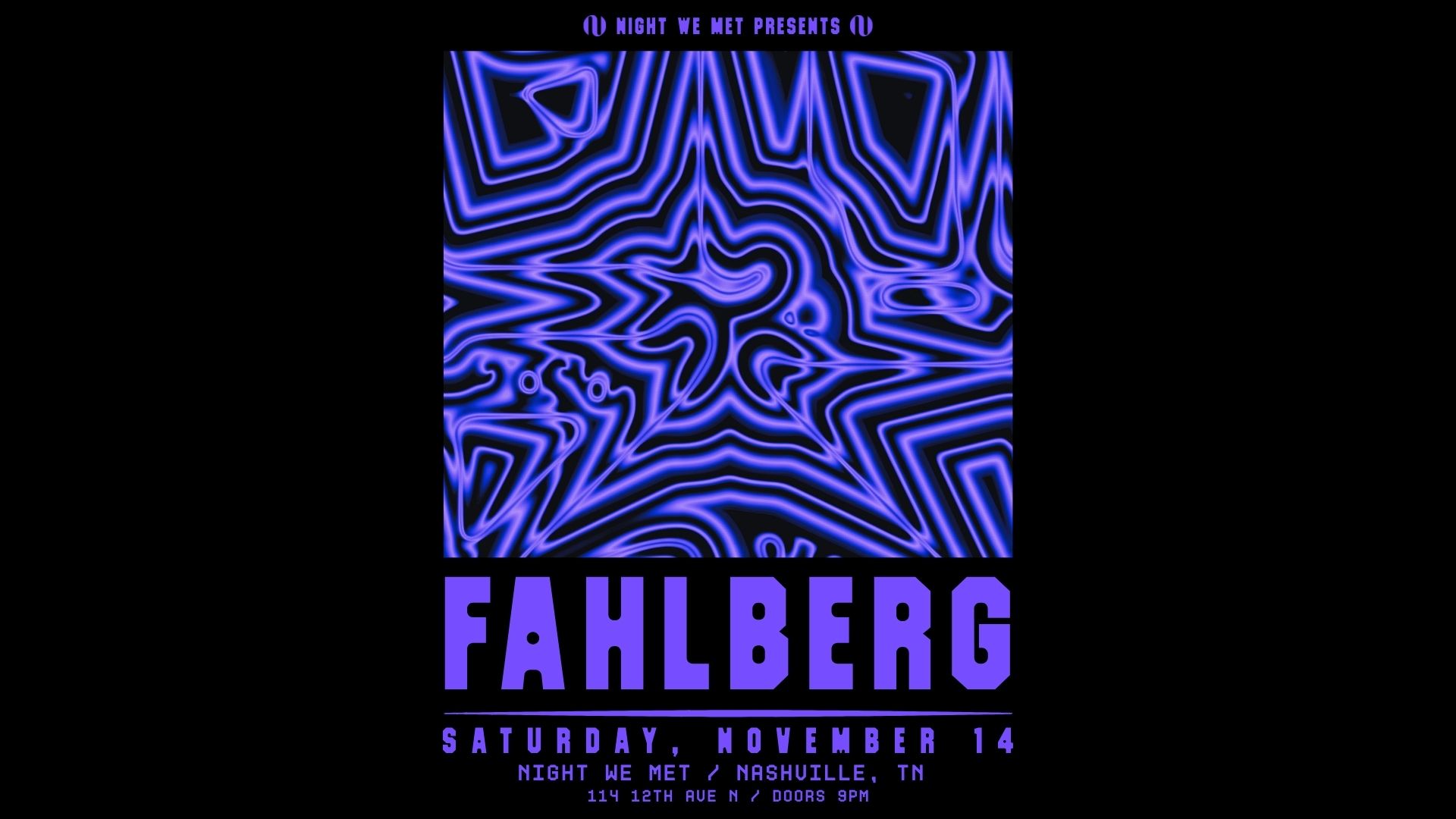 Fahlberg
