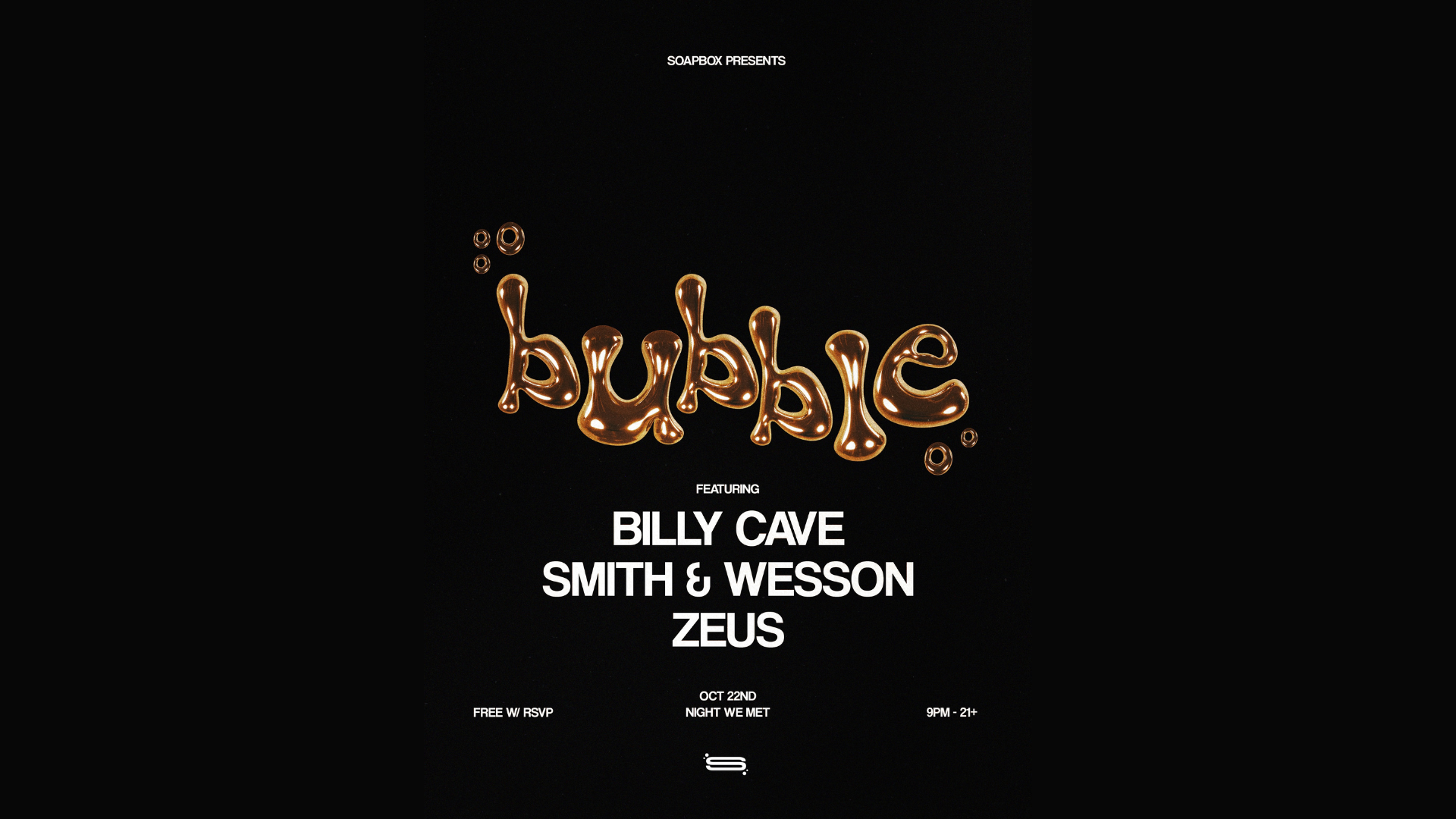 Bubble